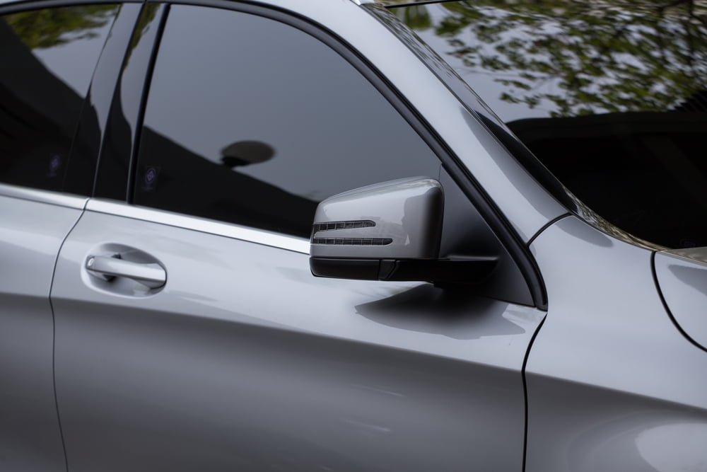 3 Benefits of Getting Your Car Windows Tinted