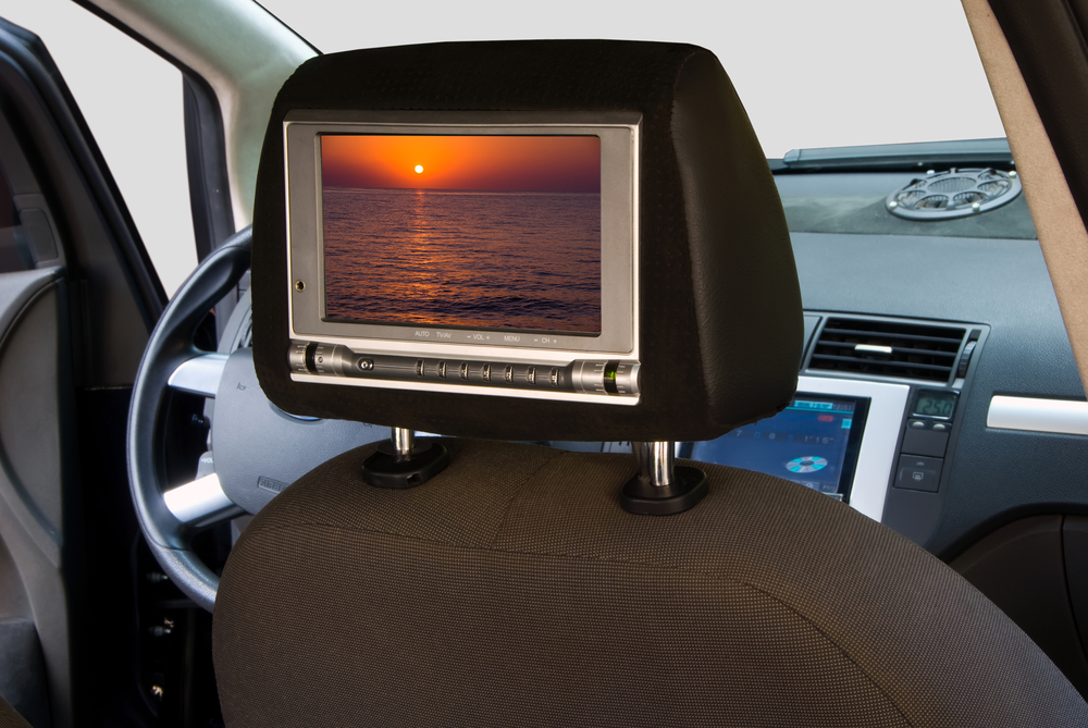 The Benefits of a Car Video System