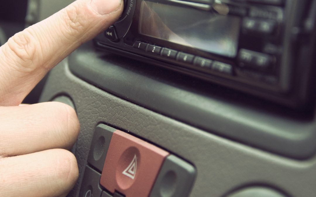 How to Improve Your Car's Audio Easily