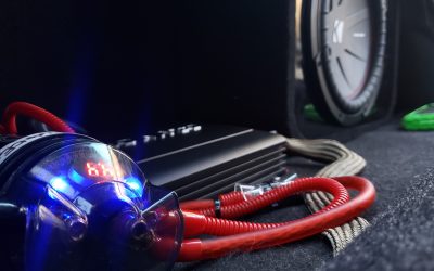 Car Audio Improvement Tips